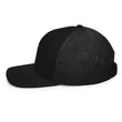 Load image into Gallery viewer, Vegas Varsity Brand Trucker Hat