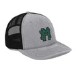 Load image into Gallery viewer, Mile High Hustlers Trucker Cap