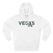 Load image into Gallery viewer, VEGAS Luck Fleece Hoodie
