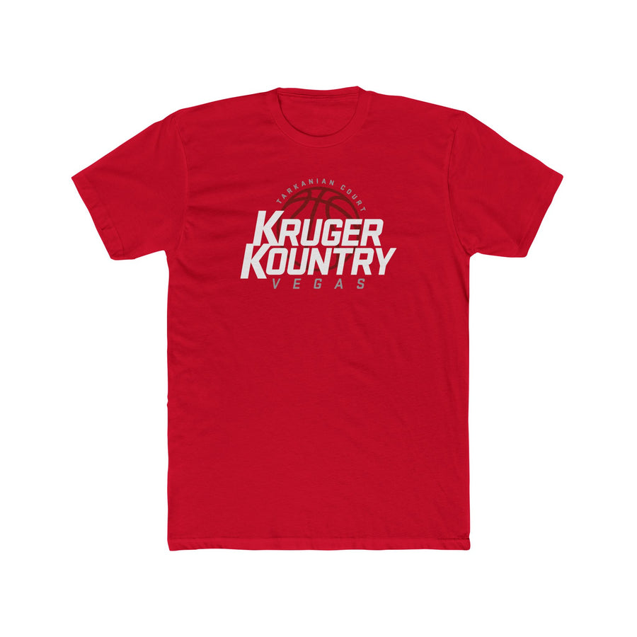 Kruger Kountry Tee