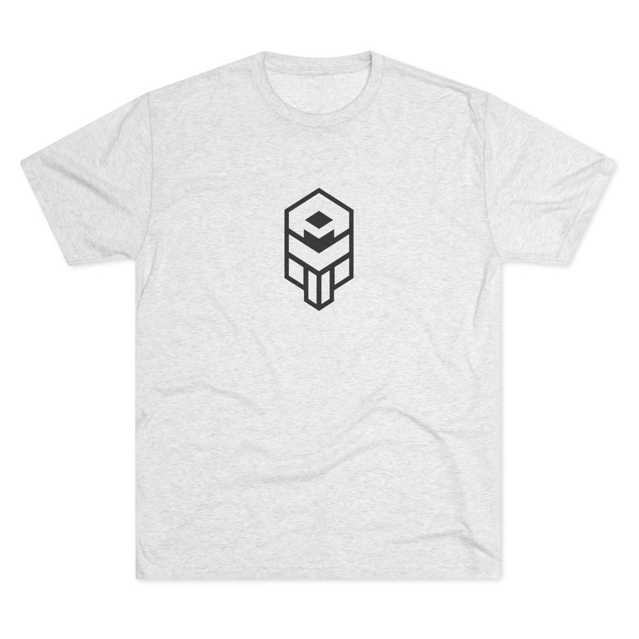 AM II Monogram Tri-Blend Tee