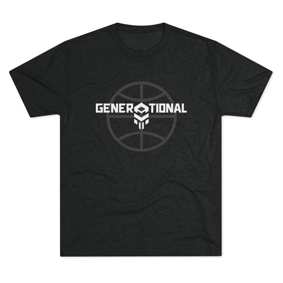 AM II Generational Tri-Blend Tee