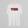 Load image into Gallery viewer, 702 Retro Rebel Tri-Blend Tee
