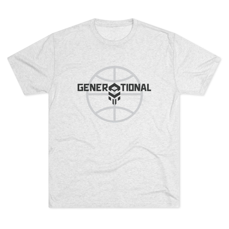 AM II Generational Tri-Blend Tee