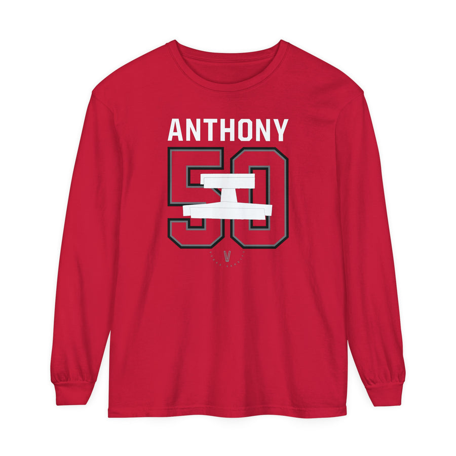 1990 Anthony Long Sleeve