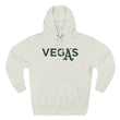 Load image into Gallery viewer, VEGAS Luck Fleece Hoodie
