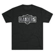 Load image into Gallery viewer, Mendoza RA1DER5 Triblend Tee
