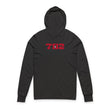 Load image into Gallery viewer, 702 Retro Rebs Hooded Long Sleeve
