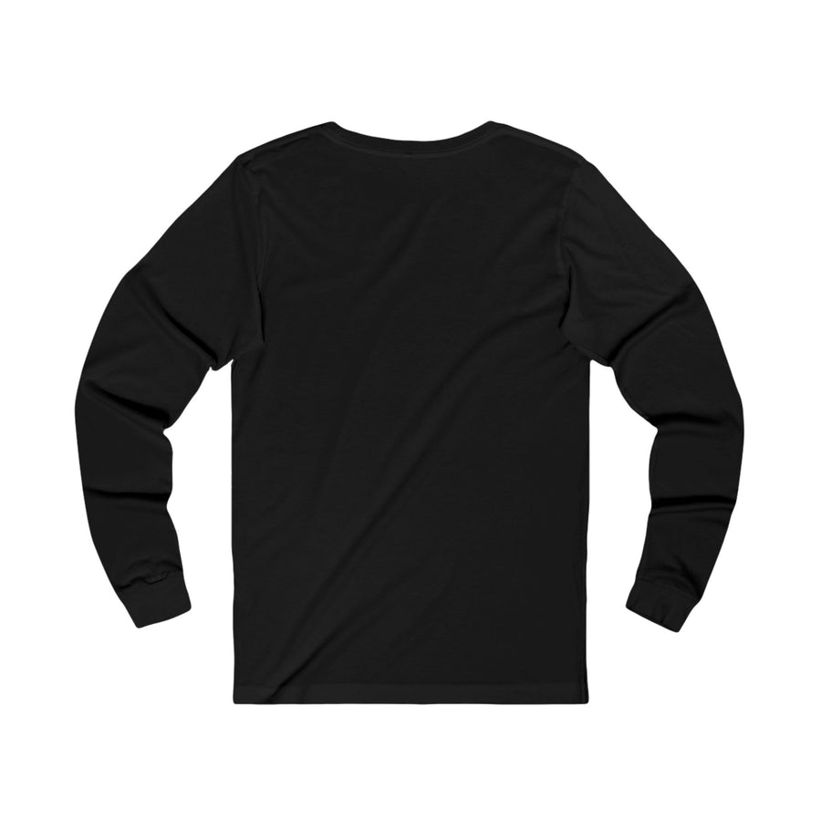 Runnin' Long Sleeve Tee