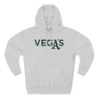 Load image into Gallery viewer, VEGAS Luck Fleece Hoodie
