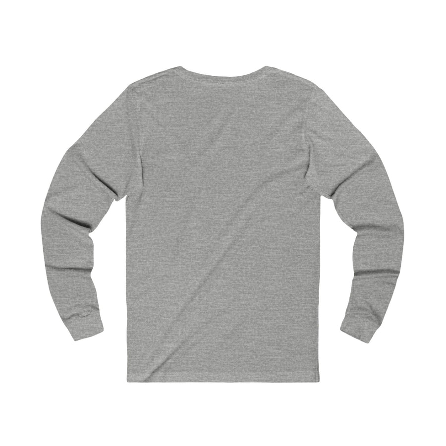 Runnin' Long Sleeve Tee