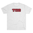 Load image into Gallery viewer, 702 Retro Rebel Tri-Blend Tee
