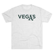 Load image into Gallery viewer, VEGAS Baseball Triblend Tee

