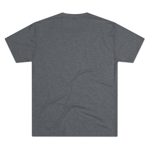 VEGA'S Script Baseball Tri-Blend Tee