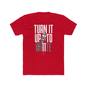 Turn It Up To 11 Tee