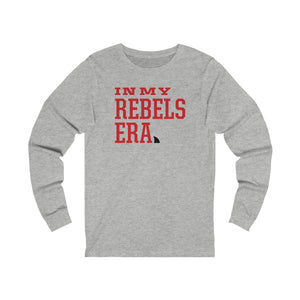 Rebels Era Long Sleeve Tee