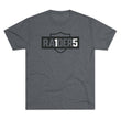 Load image into Gallery viewer, Mendoza RA1DER5 Triblend Tee

