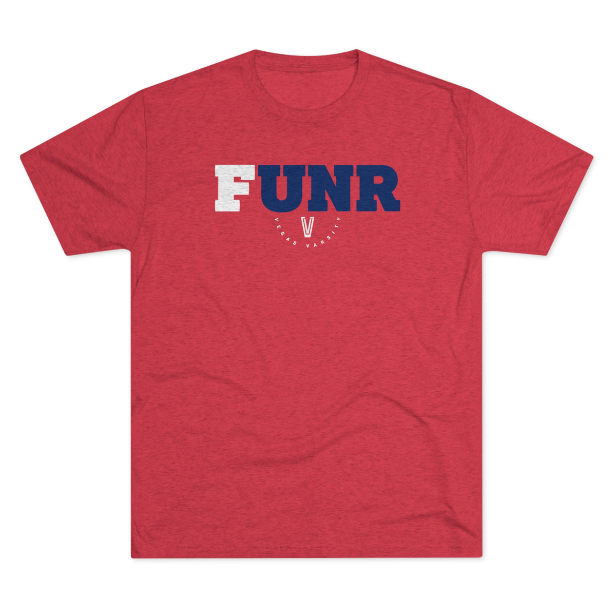 Funr Have Some FUNR Triblend Tee