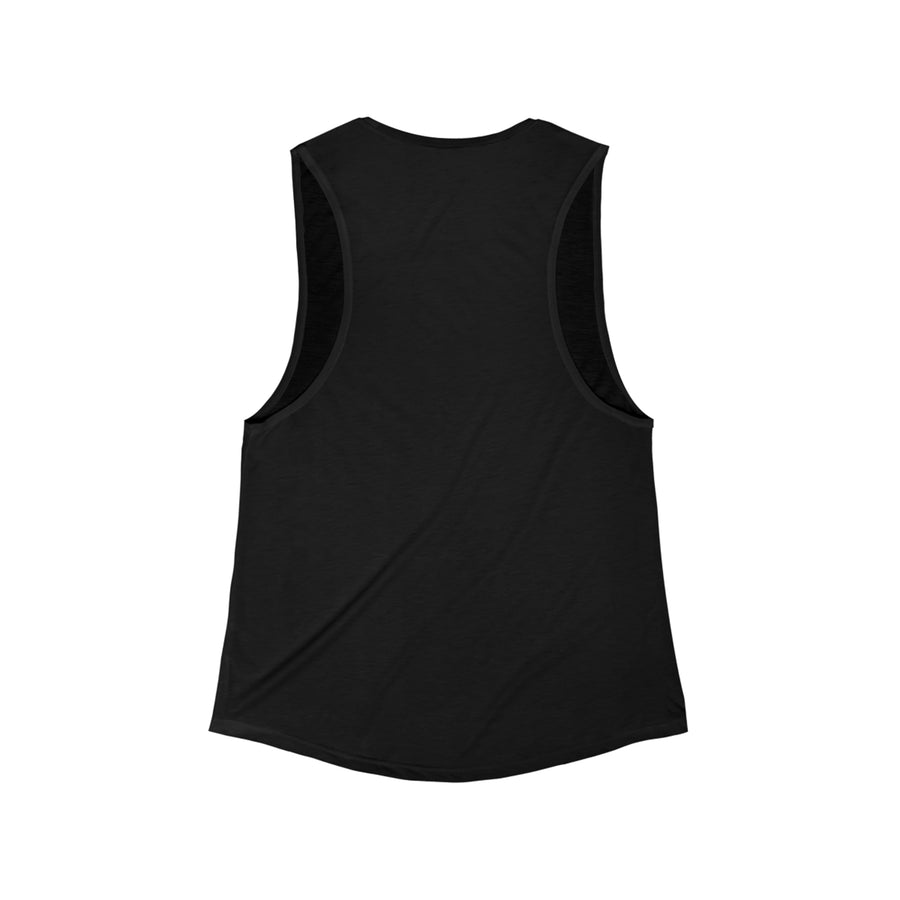 Misfit Championship Women's Flowy Scoop Muscle Tank