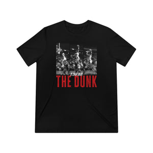 The Dunk Triblend Tee