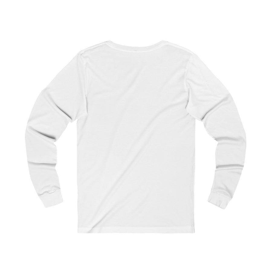 Runnin' Long Sleeve Tee