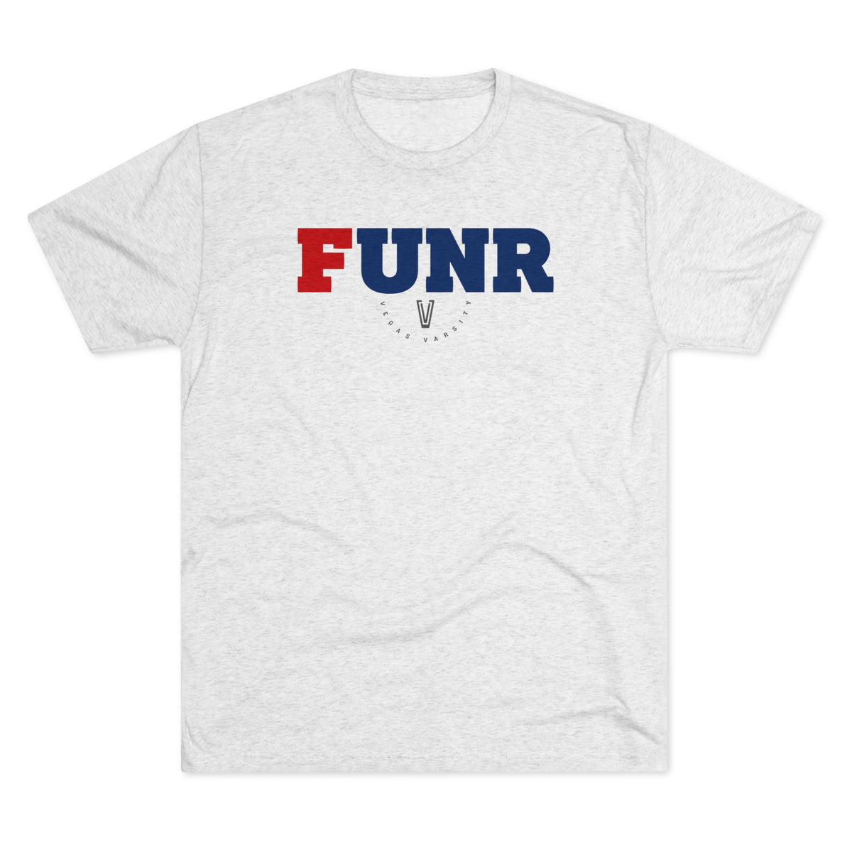 Funr Have Some FUNR Triblend Tee