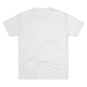 VEGA'S Script Baseball Tri-Blend Tee