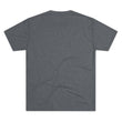 Load image into Gallery viewer, 702 Retro Rebel Tri-Blend Tee
