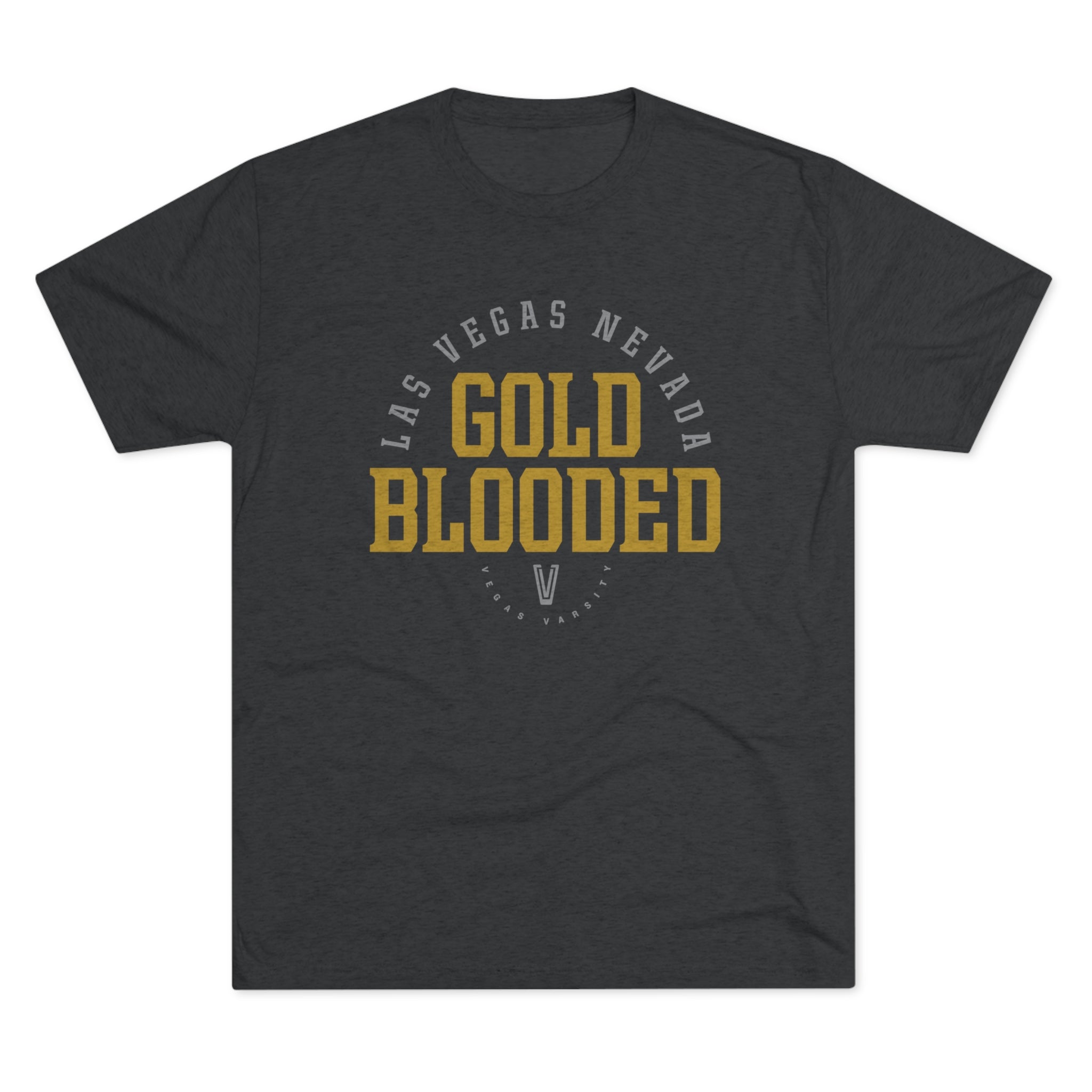 【HOCKEY】 DROWNING TEE GOLD Hockey Skateboards - Drowning Tee - Gold – ARROW & BEAST