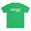Load image into Gallery viewer, VEGAS Baseball Triblend Tee
