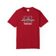 Load image into Gallery viewer, NLV Vintage Football Cotton Tee

