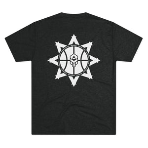 AM II Lakota Virtue Tri-Blend Tee