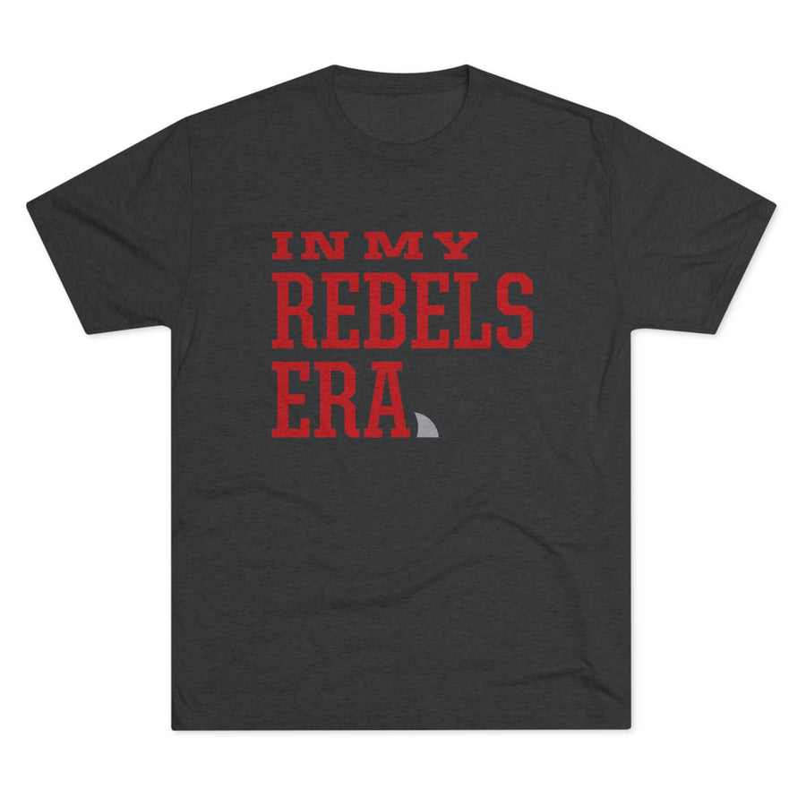 Rebels Era Tri-Blend Tee