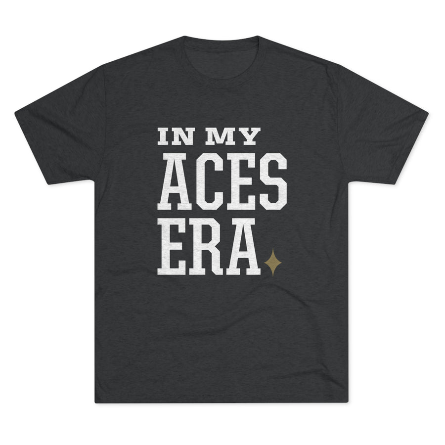 Aces Era Tri-Blend Tee