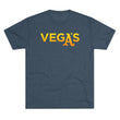 Load image into Gallery viewer, VEGAS Baseball Triblend Tee
