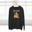 Load image into Gallery viewer, Vegas Hockey Evil Empire Hoodie
