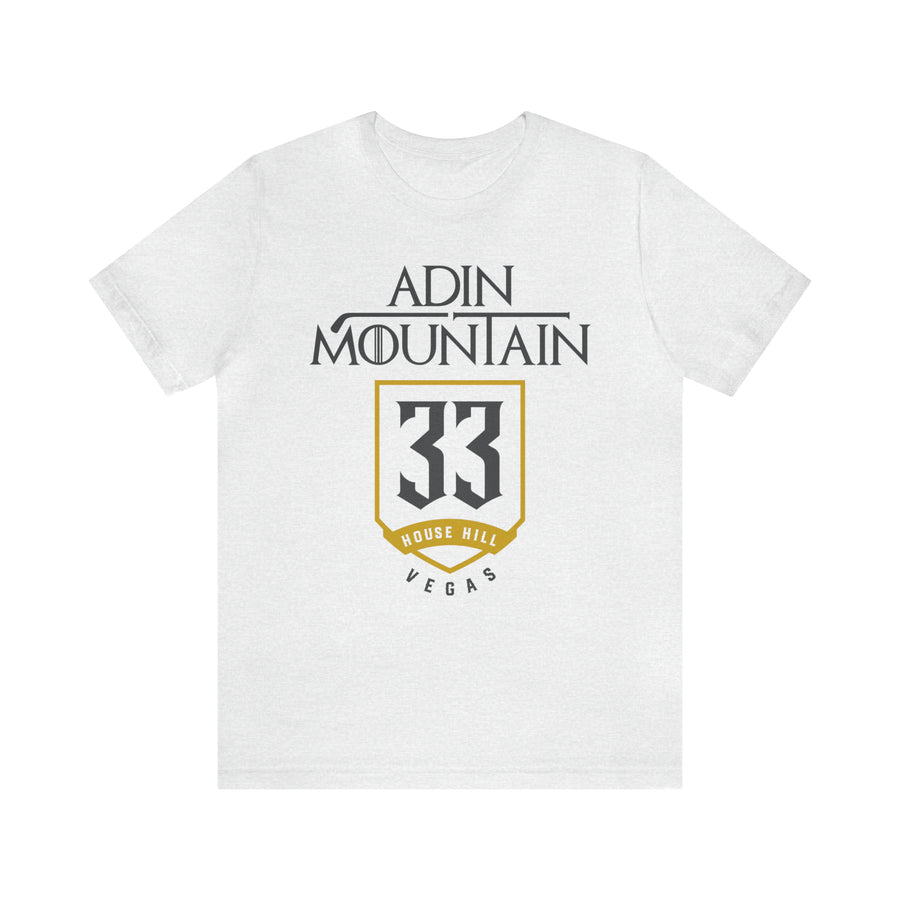 Adin Mountain Cotton Tee
