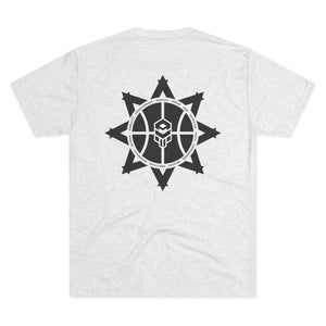 AM II Lakota Virtue Tri-Blend Tee