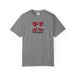 Load image into Gallery viewer, NLV Vintage Football Cotton Tee
