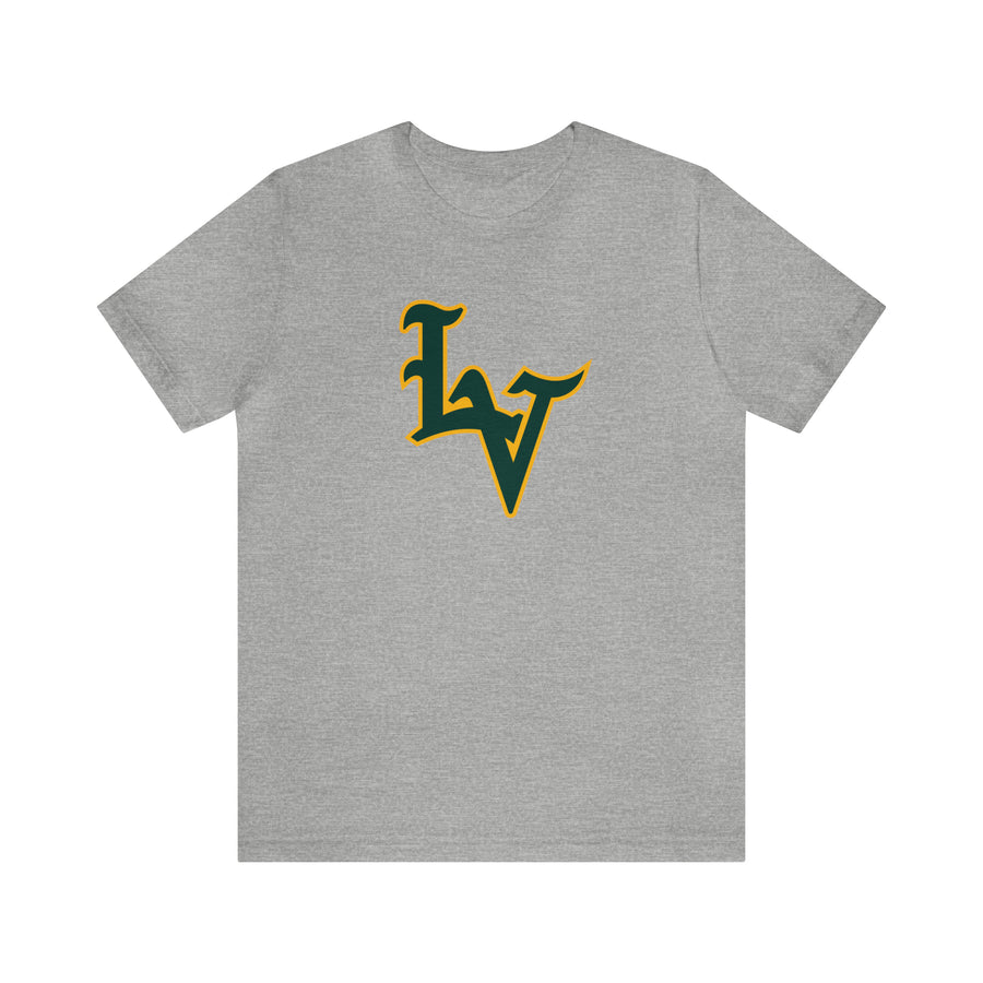 VEGA'S LV City Cotton Tee