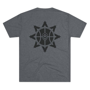 AM II Lakota Virtue Tri-Blend Tee