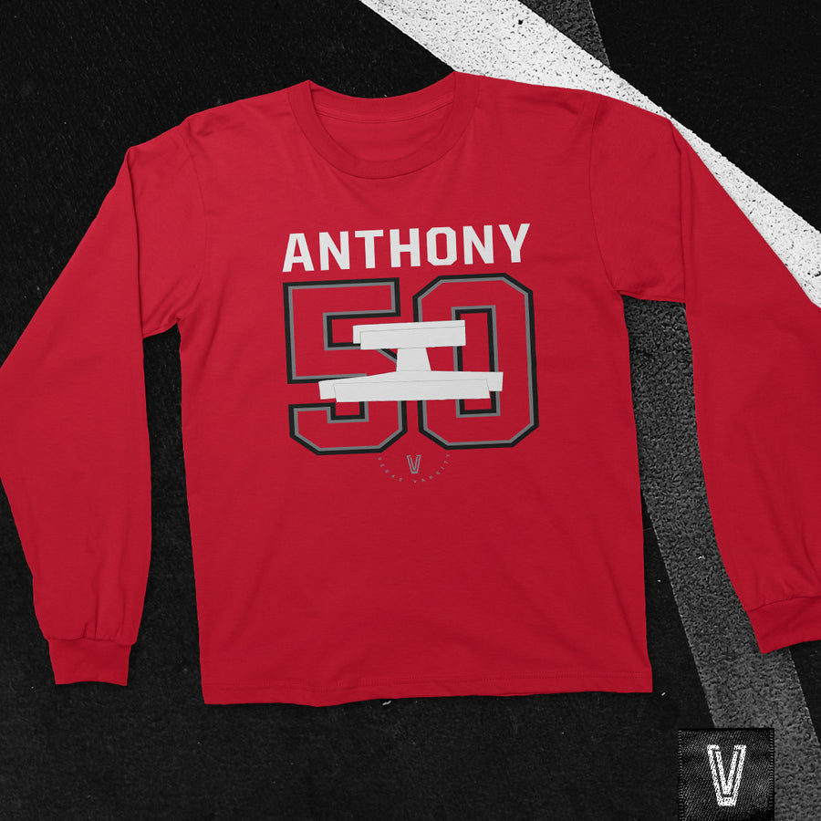 1990 Anthony Long Sleeve