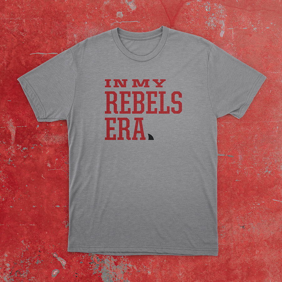 Rebels Era Tri-Blend Tee