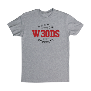 Woods Shufflin' Tee
