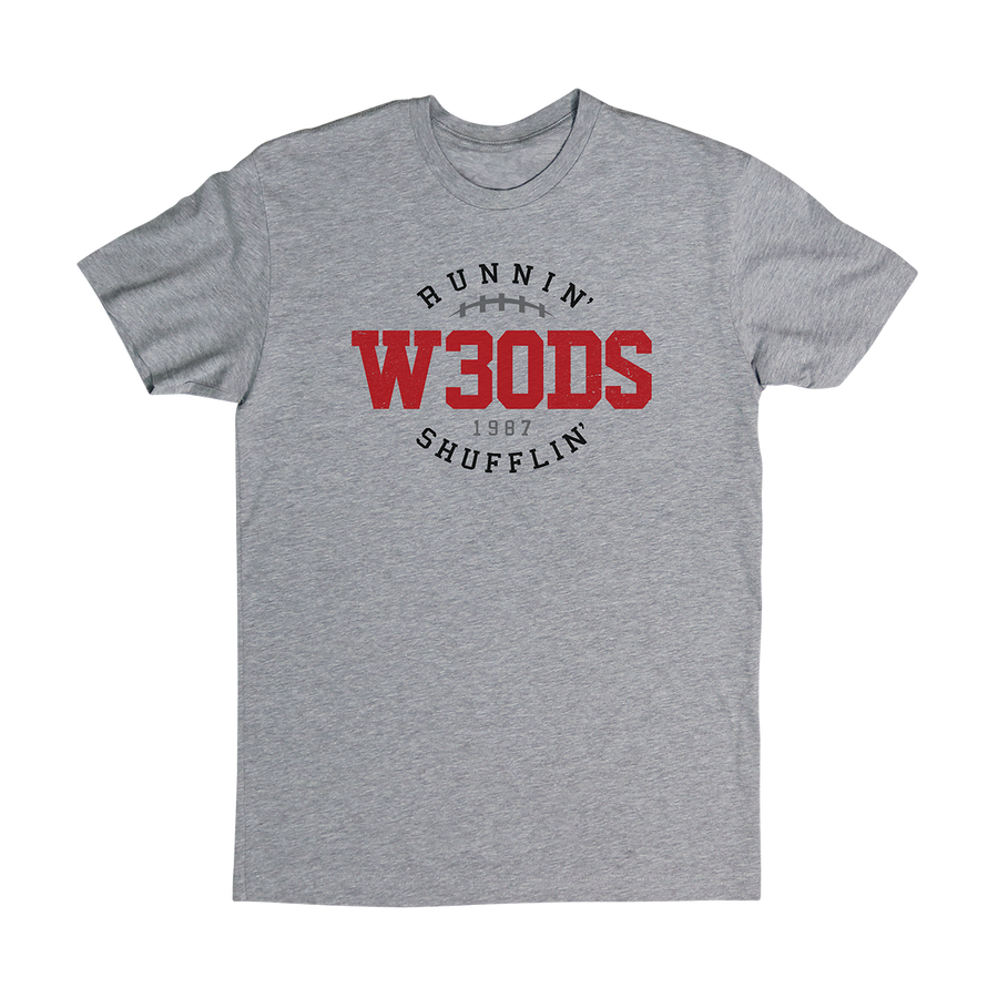 Woods Shufflin' Tee