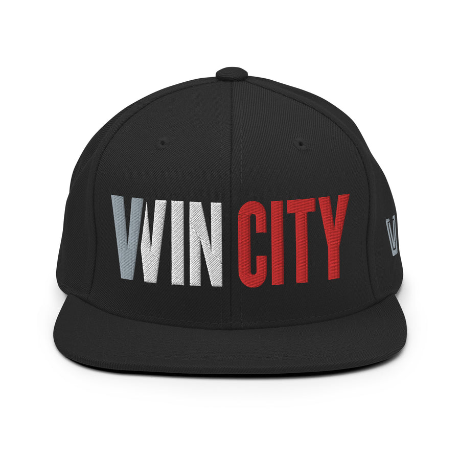 Win City Hat