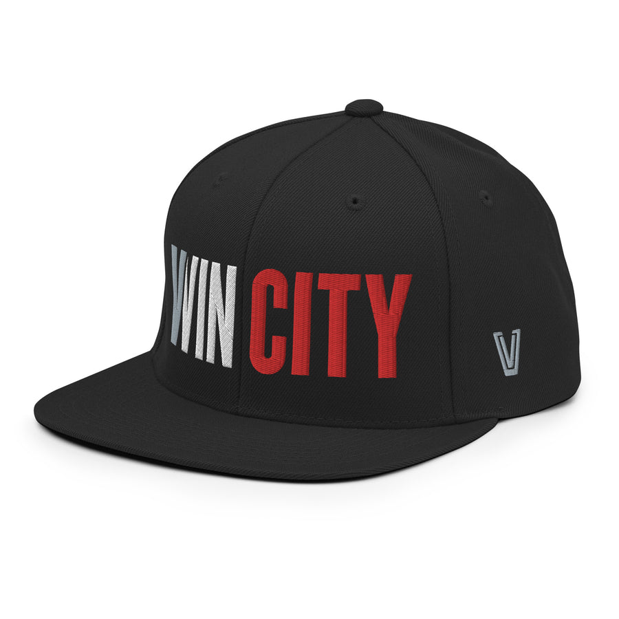 Win City Hat