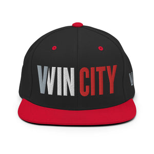 Win City Hat