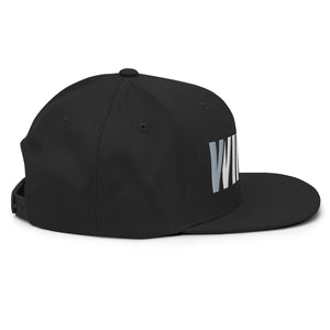 Win City Gold Hat