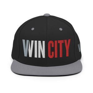 Win City Hat